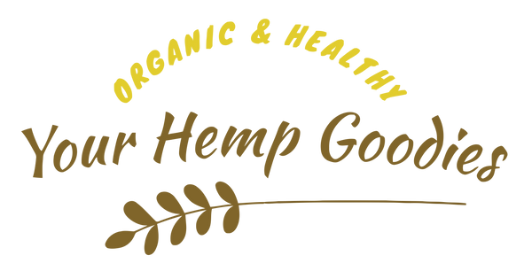 Your CBD Goodies